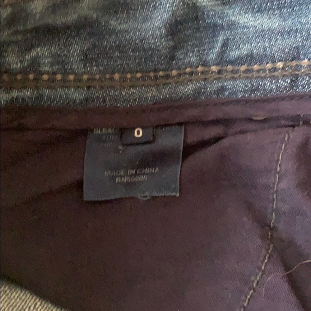 Express shorts - Picture 4 of 4